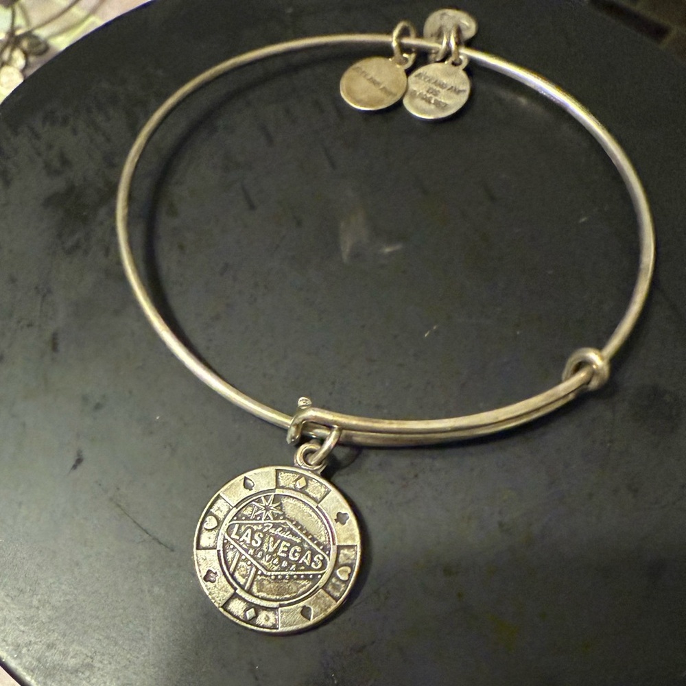 Alex and Ani Vegas Bracelet